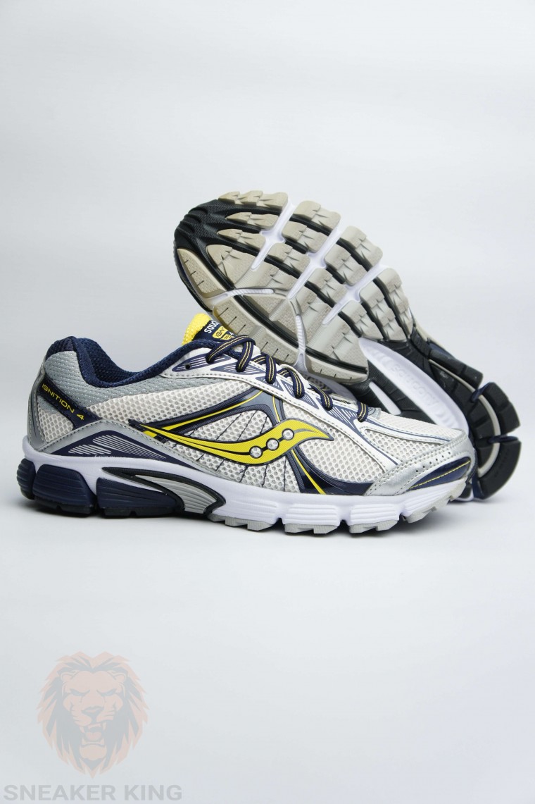 Кросівки Saucony Ignition 4
